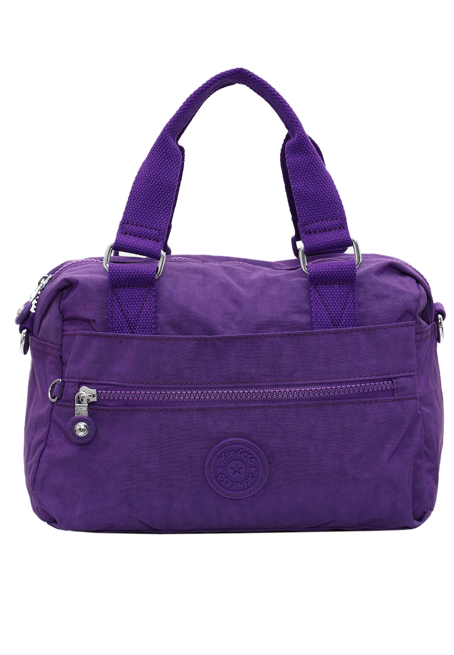 Сумочка Mindesa, темно-фиолетовый
Сумочка Mindesa, темно-фиолетовый