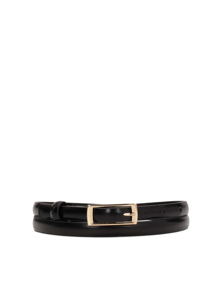 Ремень Kazar, черный
Ремень Kazar, черный