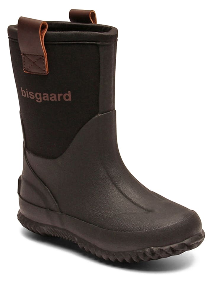 Резиновые сапоги bisgaard Gummistiefel, черный
Резиновые сапоги bisgaard Gummistiefel, черный