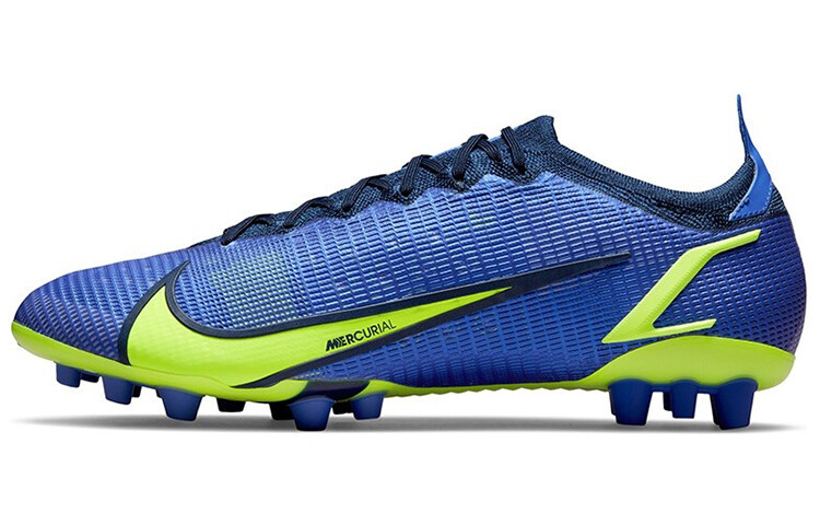 Мужские футбольные кроссовки Nike Mercurial Vapor 14
Мужские футбольные кроссовки Nike Mercurial Vapor 14