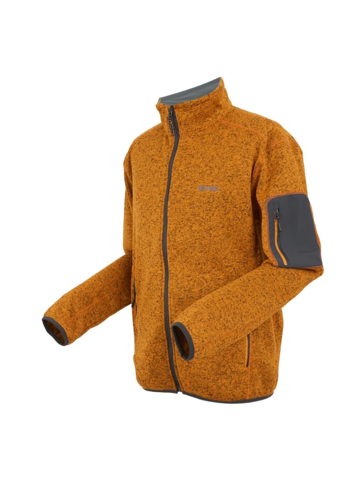 Спортивная куртка Regatta, цвет fox
Спортивная куртка Regatta, цвет fox