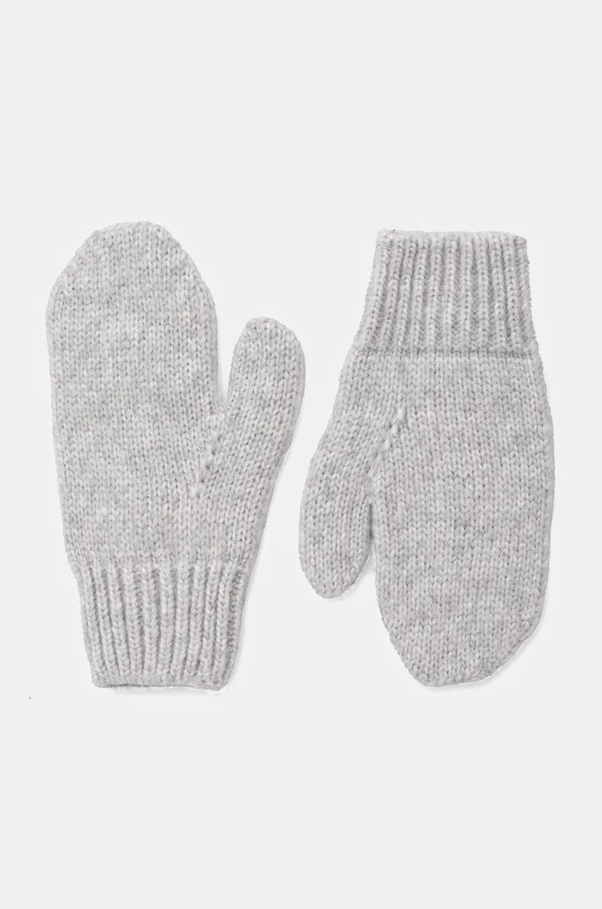 Перчатки Answear Lab quanti in lana, серый
Перчатки Answear Lab quanti in lana, серый