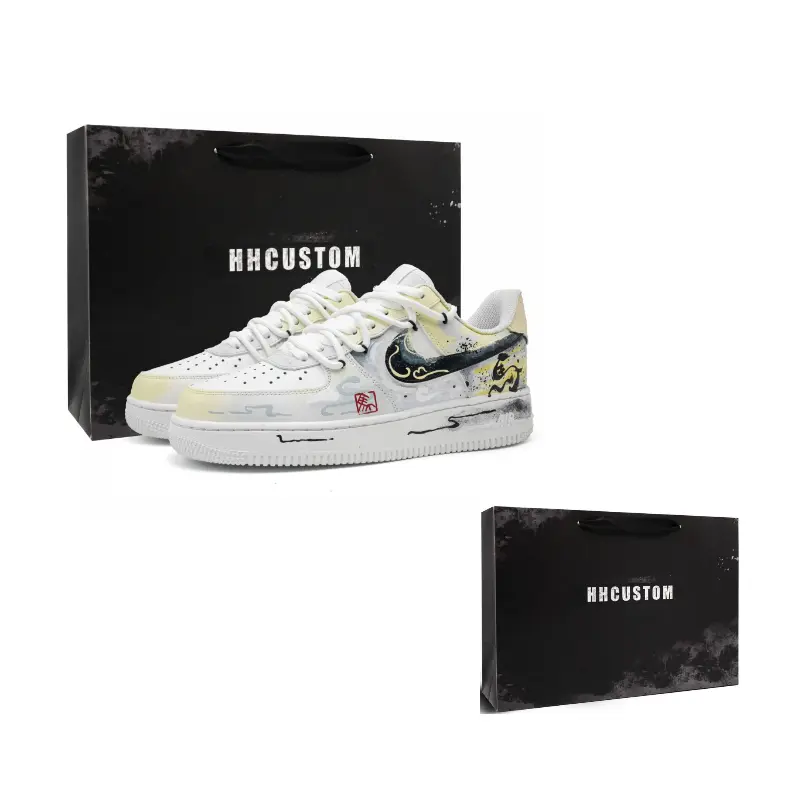 Nike Air Force 1 Believe In The Reins синтетическая кожа амортизация устойчивость к истиранию противоскользящие низкие
Nike Air Force 1 Believe In The Reins синтетическая кожа амортизация устойчивость к истиранию противоскользящие низкие