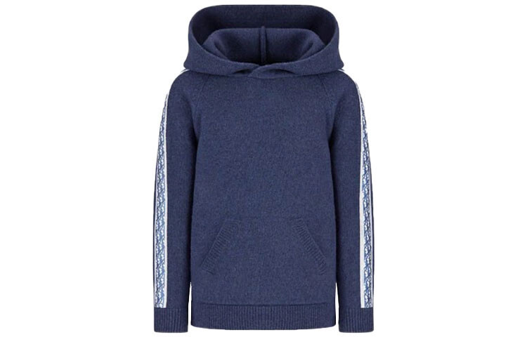 Детский свитер Dior, темно-синий
Детский свитер Dior, темно-синий