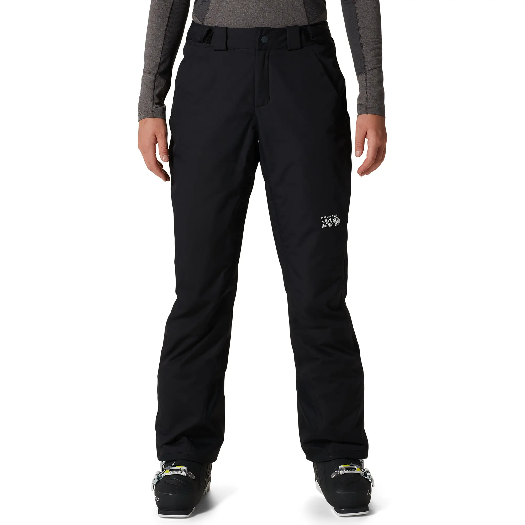 Женские утепленные брюки Firefall 2 Mountain Hardwear, Black
Женские утепленные брюки Firefall 2 Mountain Hardwear, Black