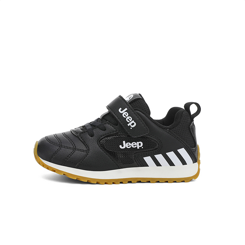 Jeep Кроссовки Casual Running Collection Low top Elite Black для детей
Jeep Кроссовки Casual Running Collection Low top Elite Black для детей