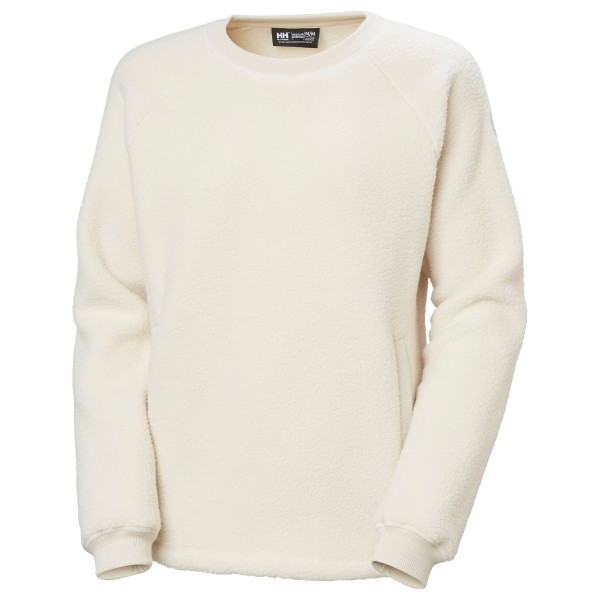 Женский свитер-тедди Escape - флисовый свитер Helly Hansen, бежевый
Женский свитер-тедди Escape - флисовый свитер Helly Hansen, бежевый