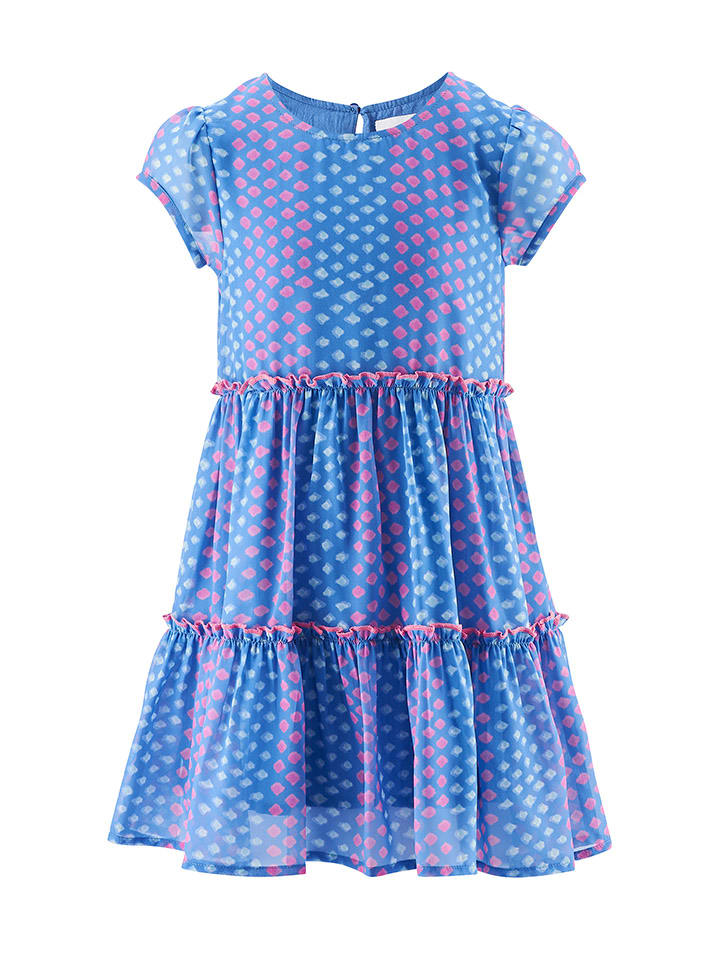 Платье happy girls by Eisend, синий
Платье happy girls by Eisend, синий