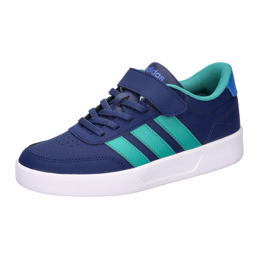Детские кроссовки adidas BREAKNET 3.0 EL C
Детские кроссовки adidas BREAKNET 3.0 EL C
