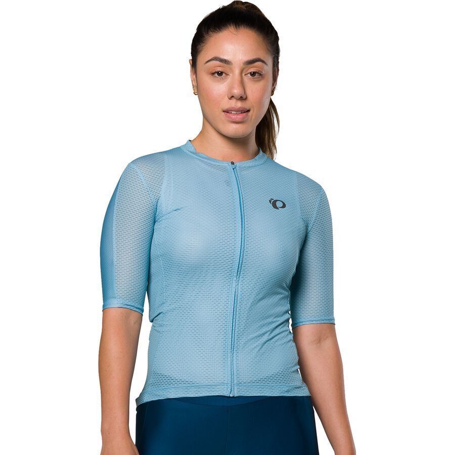 Футболка PEARL iZUMi Pro Mesh PEARL iZUMi, Air Blue
Футболка PEARL iZUMi Pro Mesh PEARL iZUMi, Air Blue