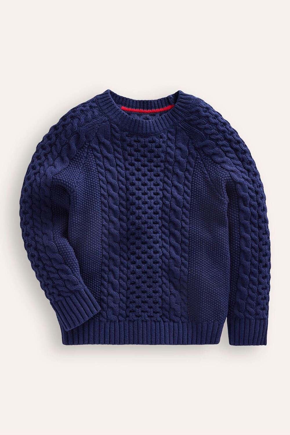 Кабельная перемычка Heritage Boden, синий
Кабельная перемычка Heritage Boden, синий