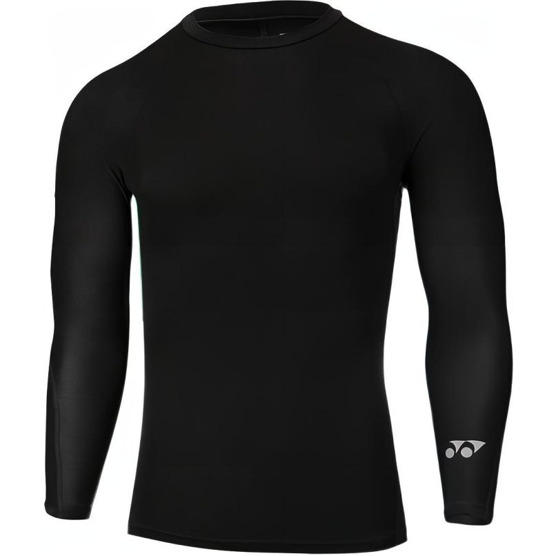 Мужская фитнес-одежда YONEX, черный
Мужская фитнес-одежда YONEX, черный