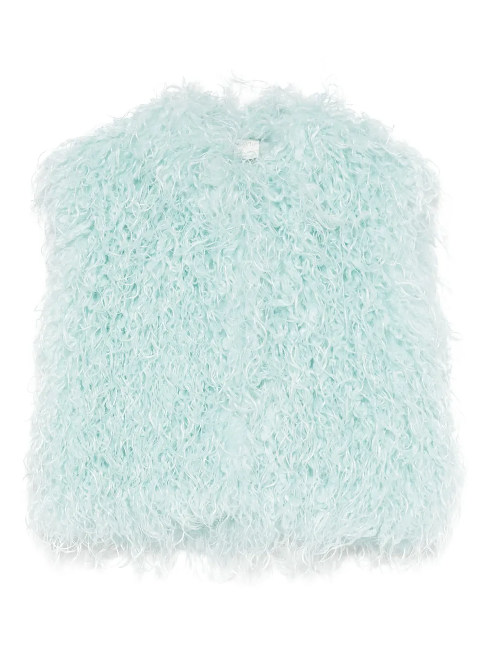 Куртка без рукавов Forte Forte, синий
Куртка без рукавов Forte Forte, синий