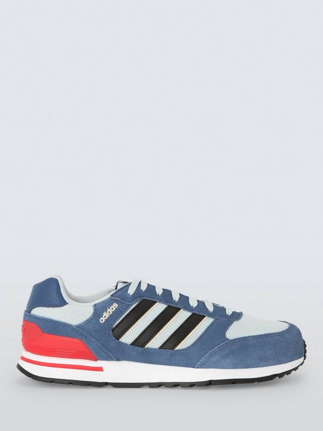 Кроссовки Run 80s adidas, Blue
Кроссовки Run 80s adidas, Blue