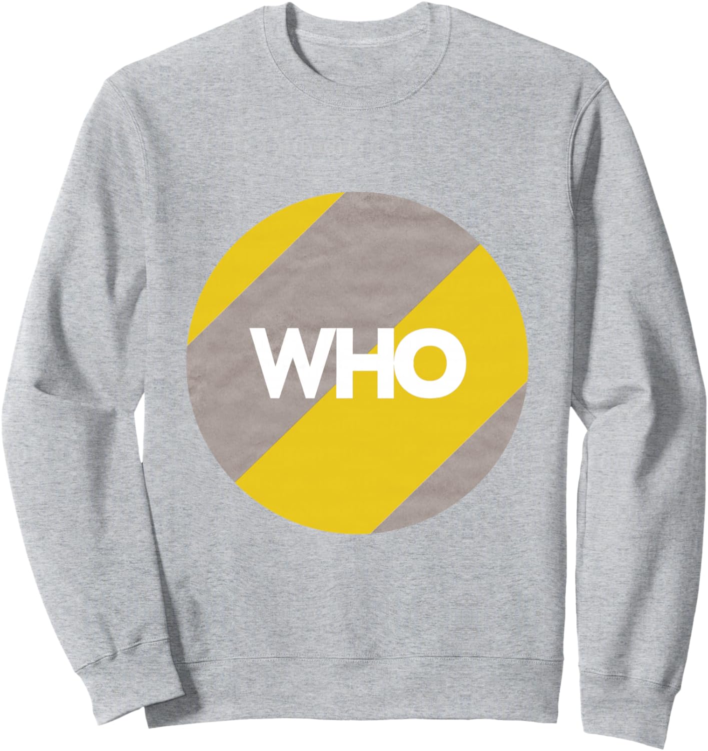 Официальная толстовка The Who с желтым кругом, посвященная альбому The Who 2019 года, Желтый, Официальная толстовка The Who с желтым кругом, посвященная альбому The Who 2019 года
Официальная толстовка The Who с желтым кругом, посвященная альбому The Who 2019 года, Желтый, Официальная толстовка The Who с желтым кругом, посвященная альбому The Who 2019 года
