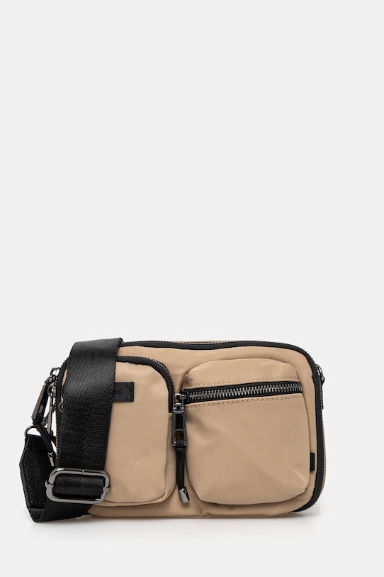 Поясная сумка RHERIF Aldo, бежевый
Поясная сумка RHERIF Aldo, бежевый