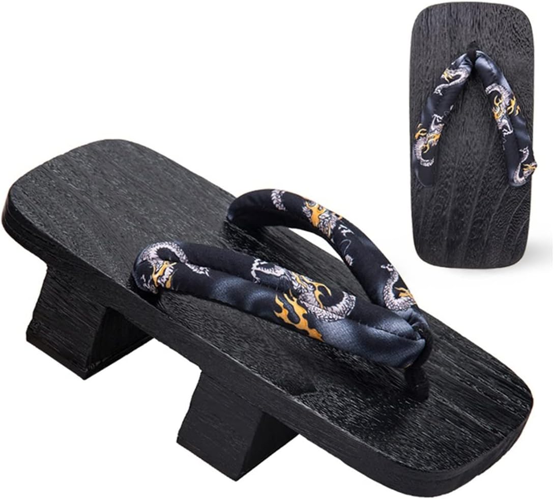 Деревянные деревянные сабо, традиционные японские тапочки, женские шлепанцы на каблуке 5,5 см, двухзубые кимоно-тапочки, мужские шлепанцы с открытым носком, удобные сандалии (Цвет: F, Размер: EUR40) Tucy, EUR40 C
Деревянные деревянные сабо, традиционные японские тапочки, женские шлепанцы на каблуке 5,5 см, двухзубые кимоно-тапочки, мужские шлепанцы с открытым носком, удобные сандалии (Цвет: F, Размер: EUR40) Tucy, EUR40 C