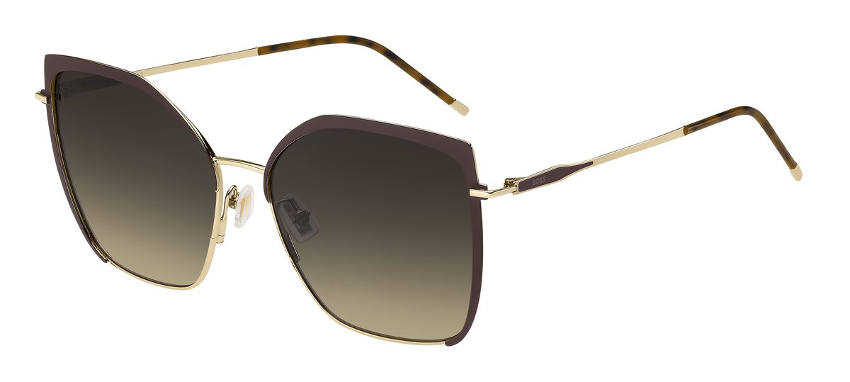 Женские солнцезащитные очки BOSS 1708-S HUGO BOSS
Женские солнцезащитные очки BOSS 1708-S HUGO BOSS