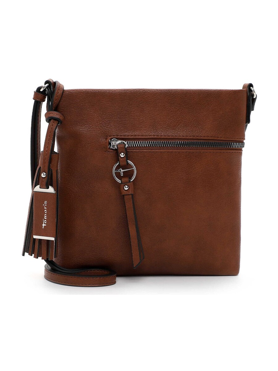 Сумка через плечо Tamaris Nele, Brown
Сумка через плечо Tamaris Nele, Brown
