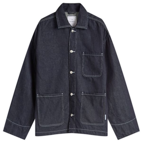 Джинсовая куртка Trembley Edwin, синий
Джинсовая куртка Trembley Edwin, синий