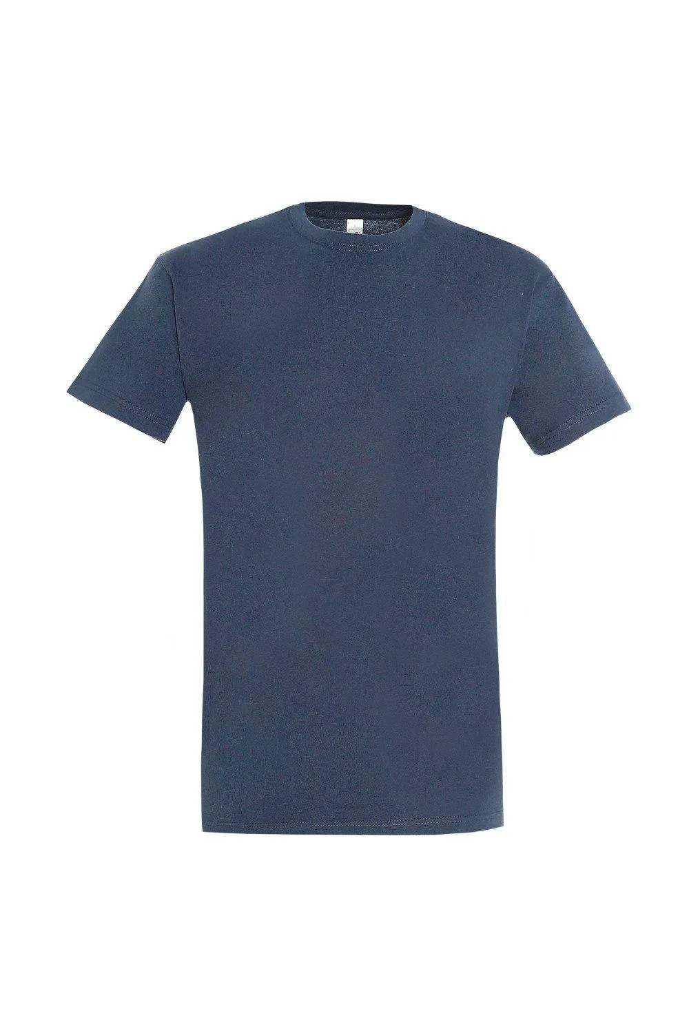 Футболка Imperial Heavyweight с короткими рукавами SOL'S, синий
Футболка Imperial Heavyweight с короткими рукавами SOL'S, синий