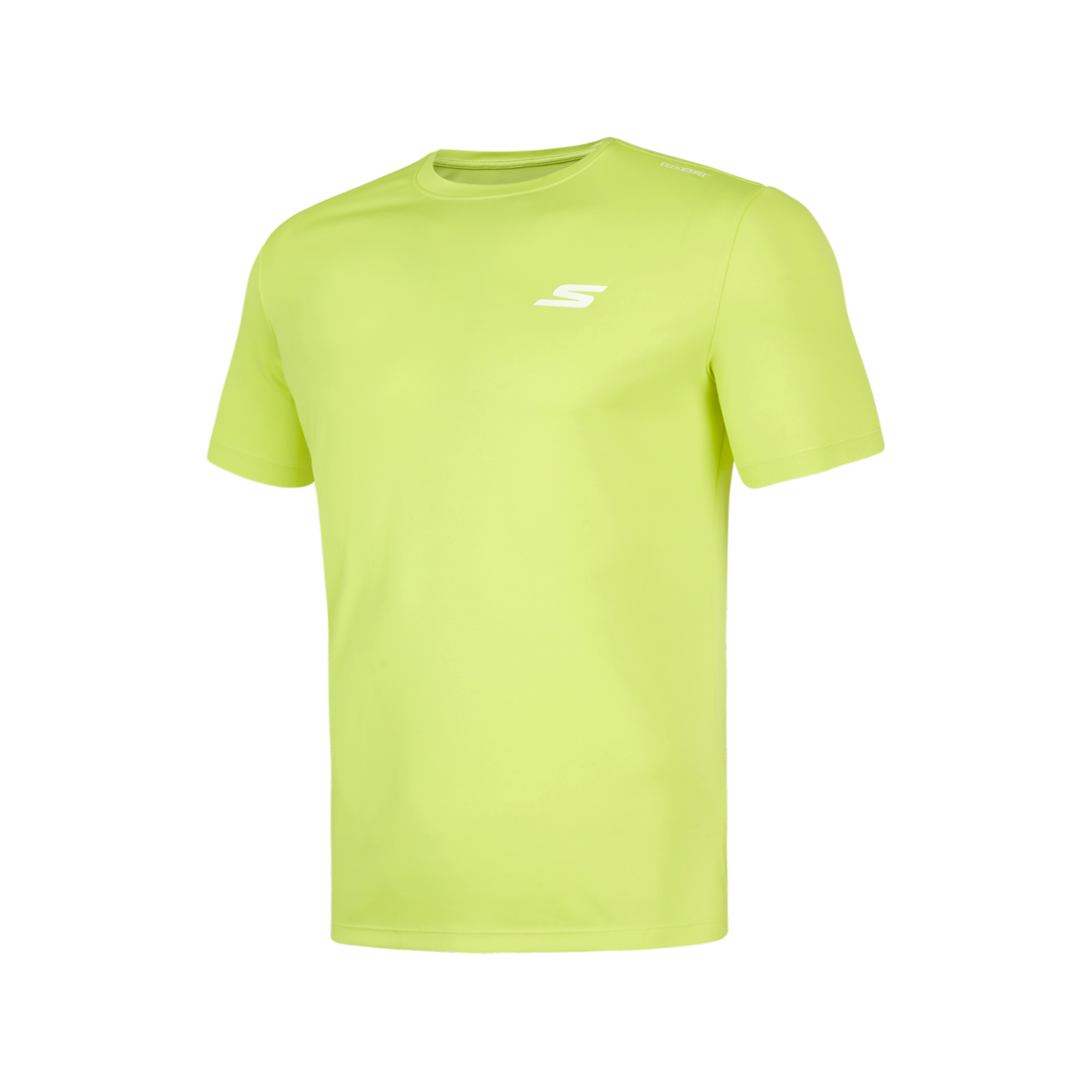 Футболка Comfort Technology Series мужская светло-желто-зеленая Skechers, желтый/зеленый
Футболка Comfort Technology Series мужская светло-желто-зеленая Skechers, желтый/зеленый