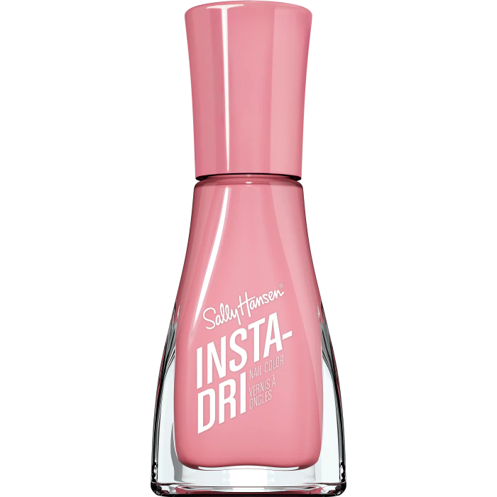 Лак для ногтей Insta Dri Esmalte de Uñas Sally Hansen, 223
Лак для ногтей Insta Dri Esmalte de Uñas Sally Hansen, 223