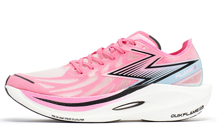 Кроссовки Feiran 2 унисекс с низким верхом Cirrus Blue Powder 361°
Кроссовки Feiran 2 унисекс с низким верхом Cirrus Blue Powder 361°