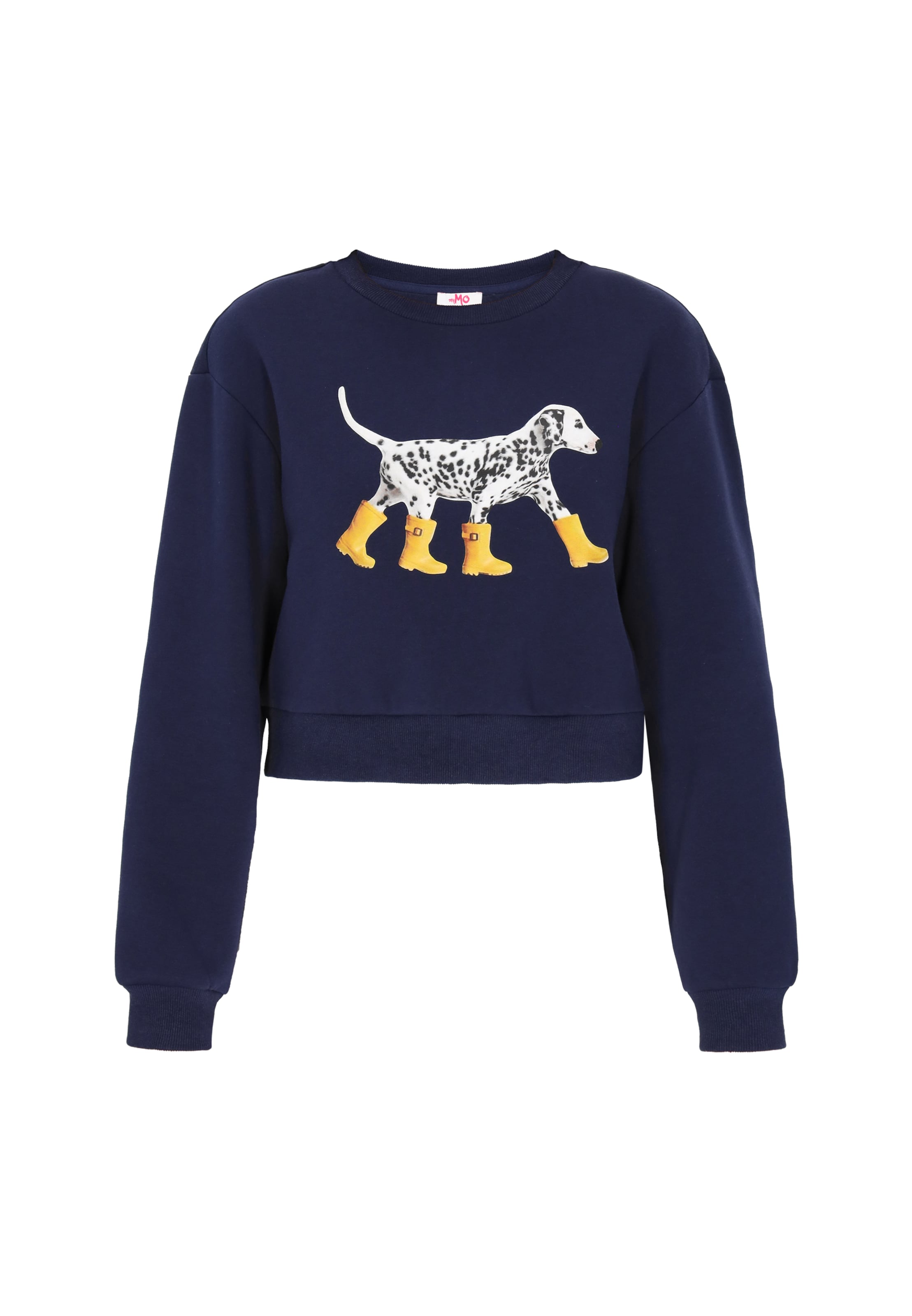 MYMO Свитшот в цвете Navy, Синий, MYMO Свитшот в цвете Navy
MYMO Свитшот в цвете Navy, Синий, MYMO Свитшот в цвете Navy