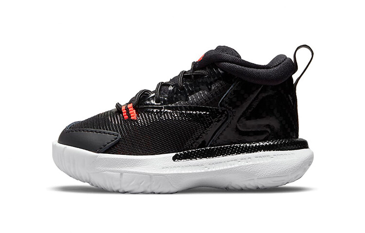 Обувь Jordan Zion 1 для малышей TD
Обувь Jordan Zion 1 для малышей TD