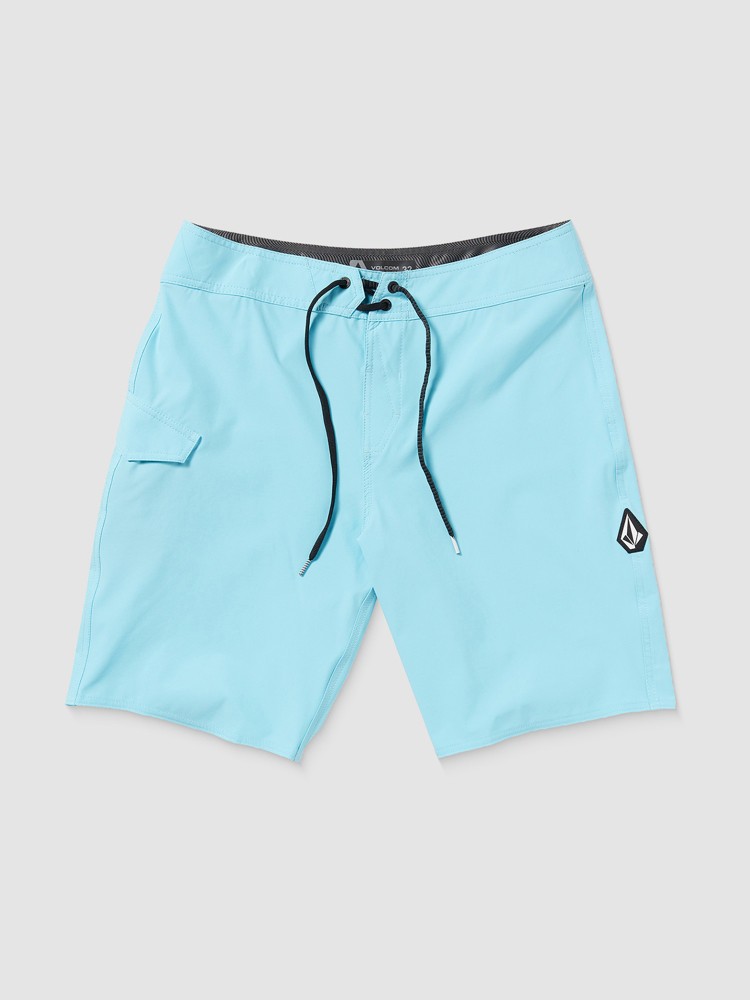 Пляжные шорты Volcom Lido Solid Mod 20 Boardshorts, resin blue
Пляжные шорты Volcom Lido Solid Mod 20 Boardshorts, resin blue