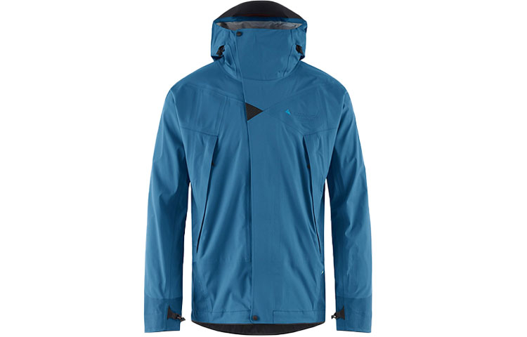 Klattermusen Мужская ветровка Allgrön 2.0 для походов водонепроницаемая ветрозащитная с водоотталкивающим покрытием, Gemstone Dark Blue/Dark Blue Sapphire
Klattermusen Мужская ветровка Allgrön 2.0 для походов водонепроницаемая ветрозащитная с водоотталкивающим покрытием, Gemstone Dark Blue/Dark Blue Sapphire