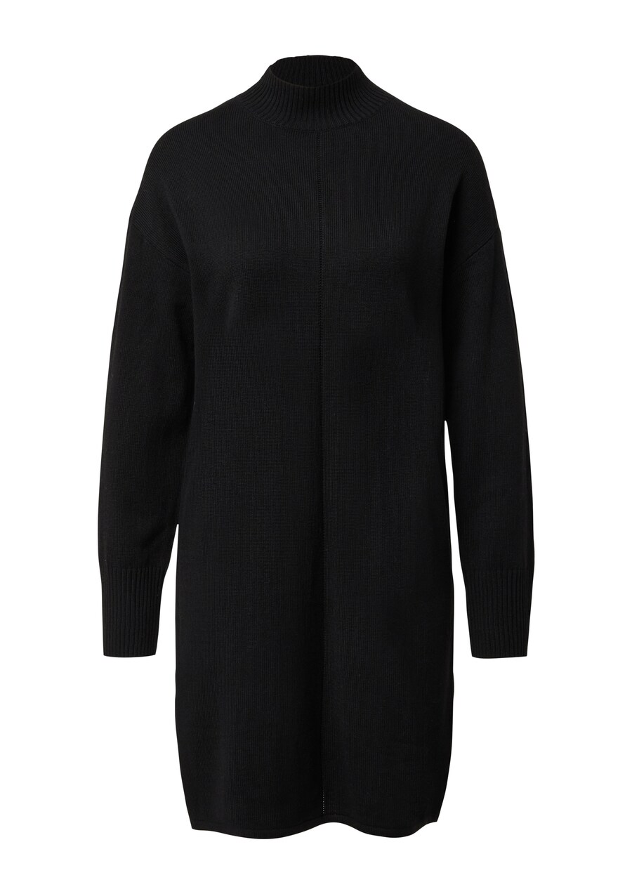 Вязаное платье s.Oliver, черный
Вязаное платье s.Oliver, черный