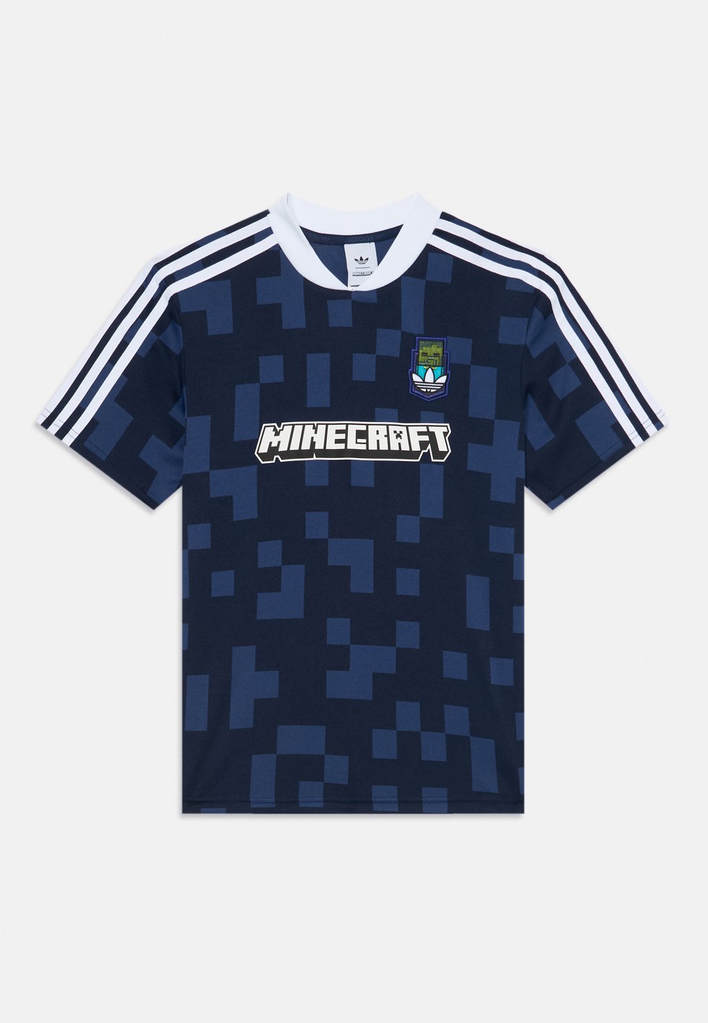 Футболка с принтом UNISEX Adidas Originals, темно-синий
Футболка с принтом UNISEX Adidas Originals, темно-синий