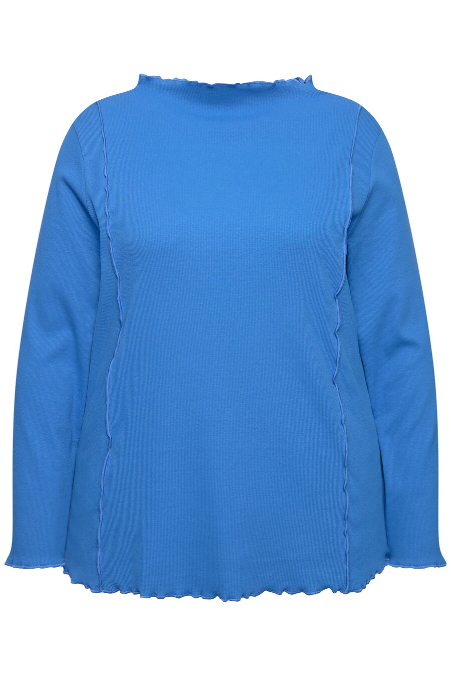 Рубашка Ulla Popken, Royal Blue
Рубашка Ulla Popken, Royal Blue