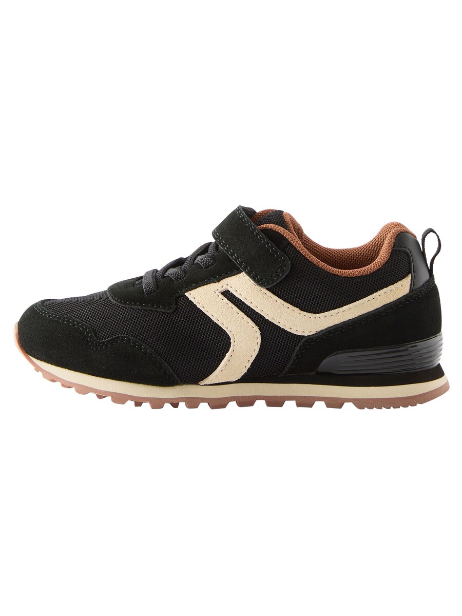 Кроссовки Next, черный
Кроссовки Next, черный