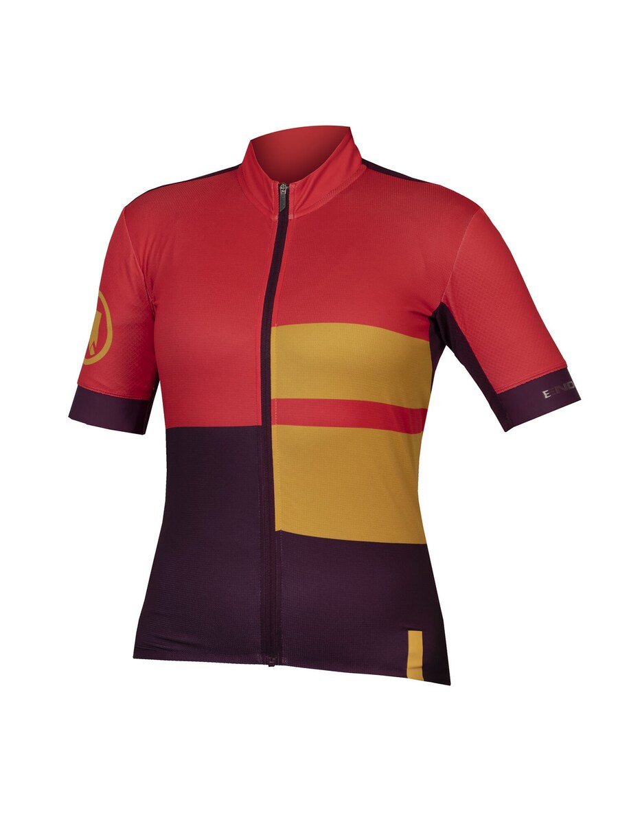 Футболка Performance ENDURA, красный
Футболка Performance ENDURA, красный