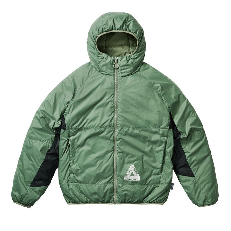 Куртка Palace Pertex Quantum Patch Jacket, Green/Black
Куртка Palace Pertex Quantum Patch Jacket, Green/Black