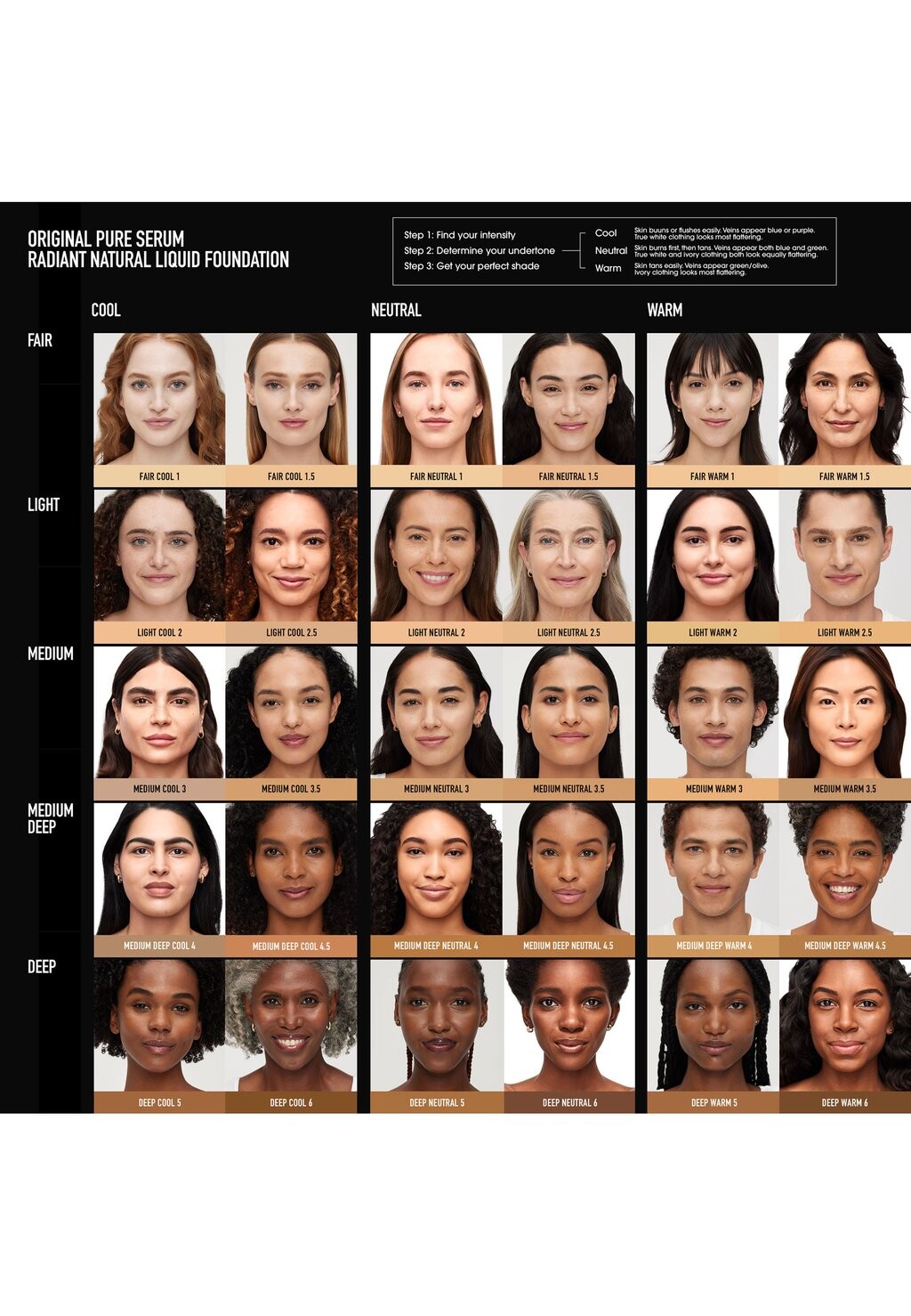 Тональное средство ORIGINAL PURE SERUM RADIANT NATURAL LIQUID FOUNDATION MINERAL SP bareMinerals, цвет Light Warm 2
Тональное средство ORIGINAL PURE SERUM RADIANT NATURAL LIQUID FOUNDATION MINERAL SP bareMinerals, цвет Light Warm 2