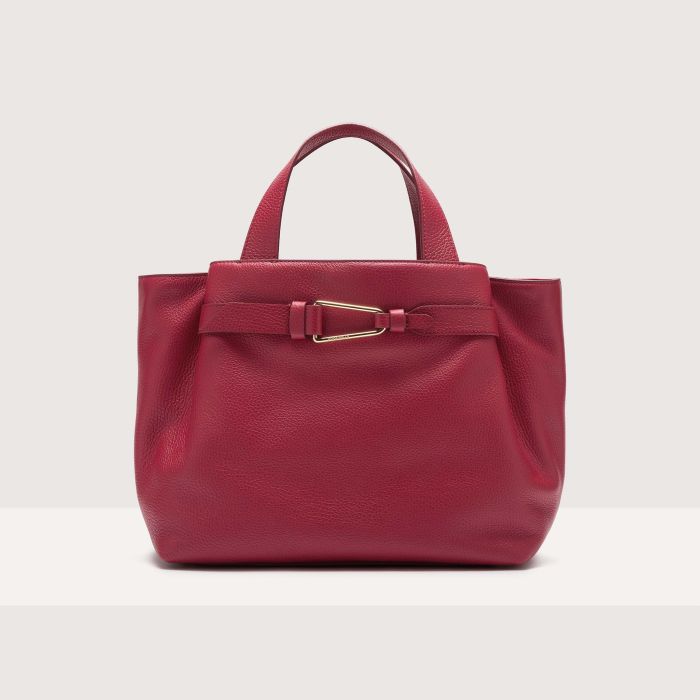 Сумка top-handle Coccinelle Malory Medium, цвет Sangria, Красный, Сумка top-handle Coccinelle Malory Medium, цвет Sangria
Сумка top-handle Coccinelle Malory Medium, цвет Sangria, Красный, Сумка top-handle Coccinelle Malory Medium, цвет Sangria