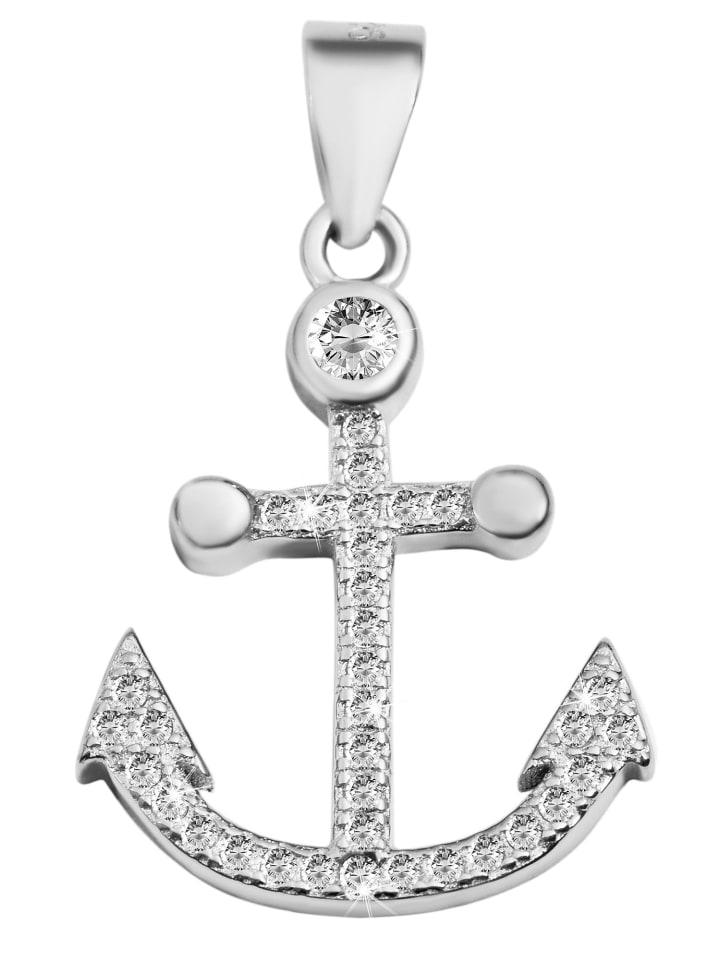 Adeliás Женский кулон из серебра 925 пробы с кубическим цирконием в серебряной оправе
Adeliás Женский кулон из серебра 925 пробы с кубическим цирконием в серебряной оправе