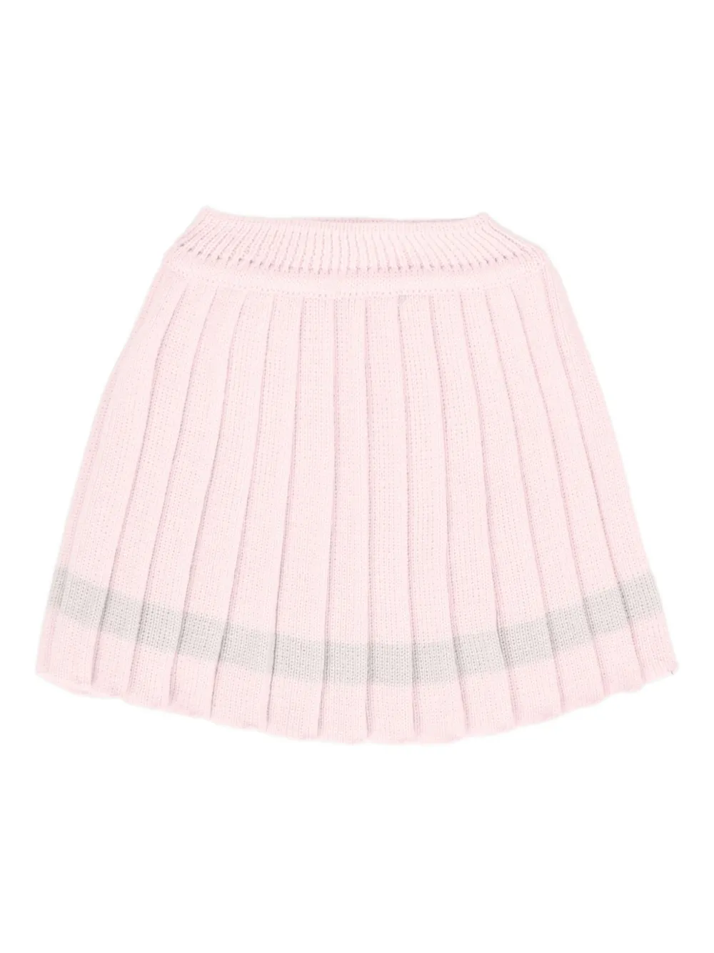 Шерстяная юбка со складками Little Bear, розовый
Шерстяная юбка со складками Little Bear, розовый
