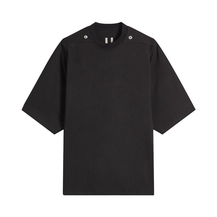 Футболка Rick Owens Jumbo Short-Sleeve T-Shirt, Black
Футболка Rick Owens Jumbo Short-Sleeve T-Shirt, Black