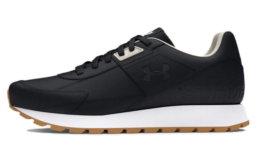 Кроссовки Under Armour Essential- Lifestyle Shoes Women's Low-top Black/white Quartz, черный/белый
Кроссовки Under Armour Essential- Lifestyle Shoes Women's Low-top Black/white Quartz, черный/белый