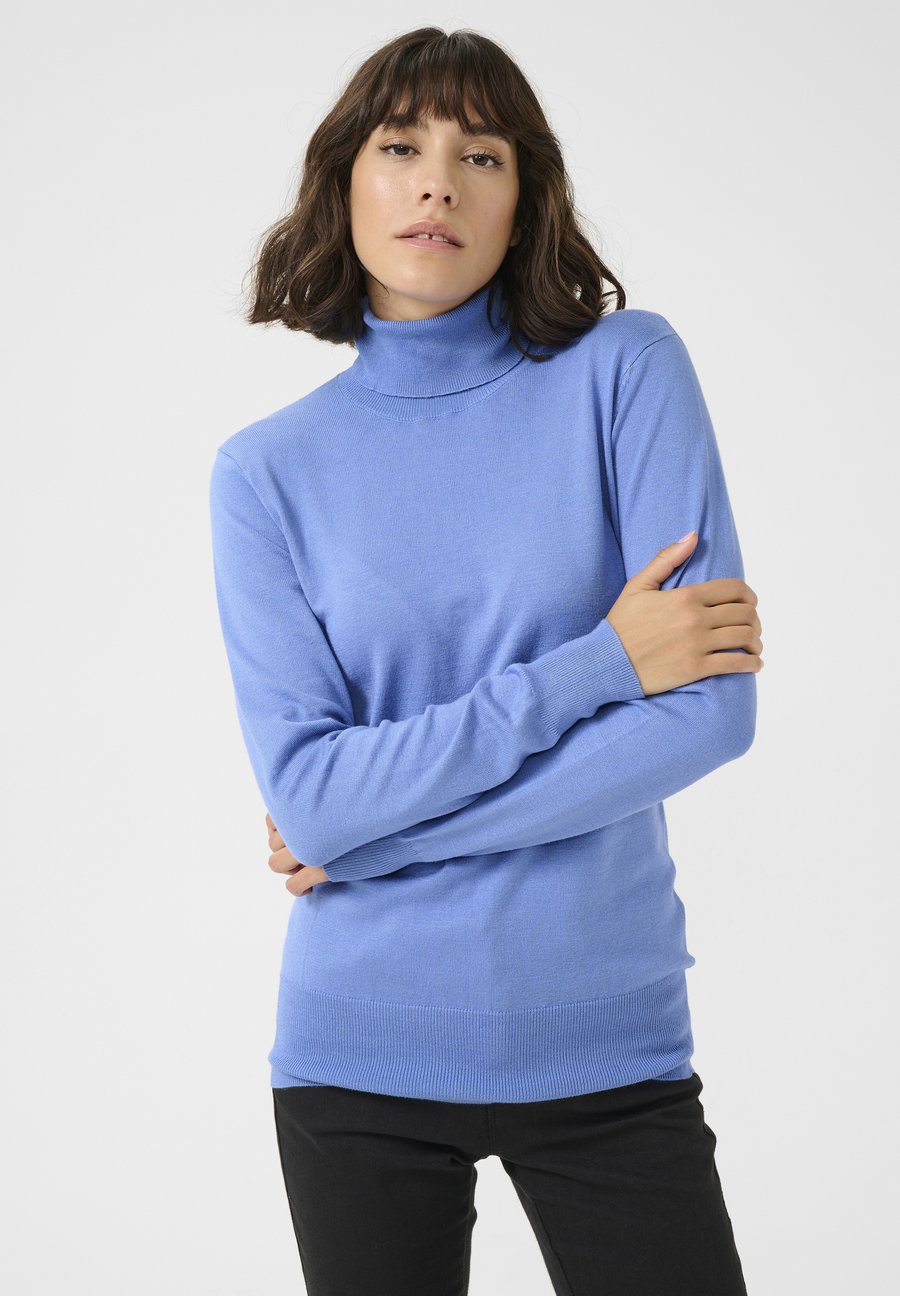 Джемпер Kaffe ASTRID ROLL NECK, Ebb And Flow/Blue
Джемпер Kaffe ASTRID ROLL NECK, Ebb And Flow/Blue