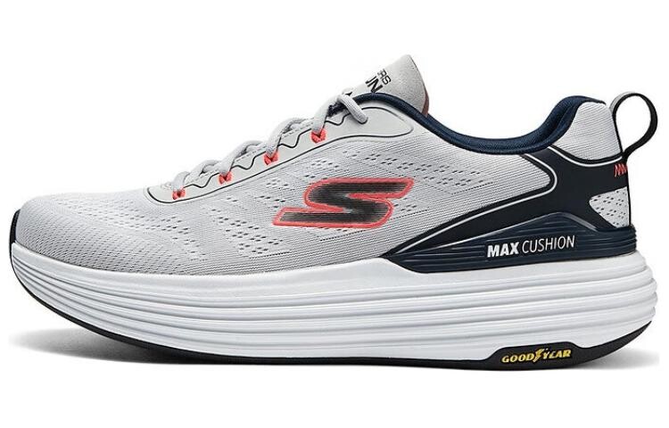 Кроссовки Skechers Lifestyle Shoes Men Low-top Grey/Black/White/Red/Yellow, серый/черный
Кроссовки Skechers Lifestyle Shoes Men Low-top Grey/Black/White/Red/Yellow, серый/черный