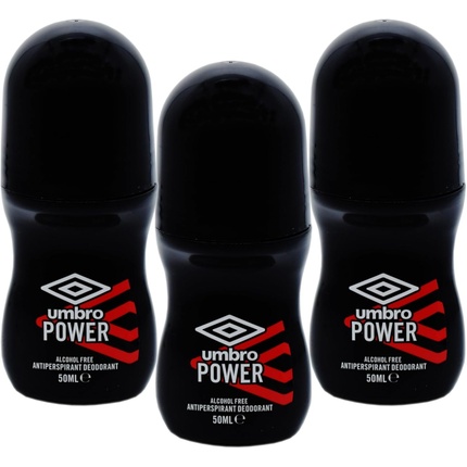 Дезодорант-антиперспирант Power Roll-on 50ml
Дезодорант-антиперспирант Power Roll-on 50ml