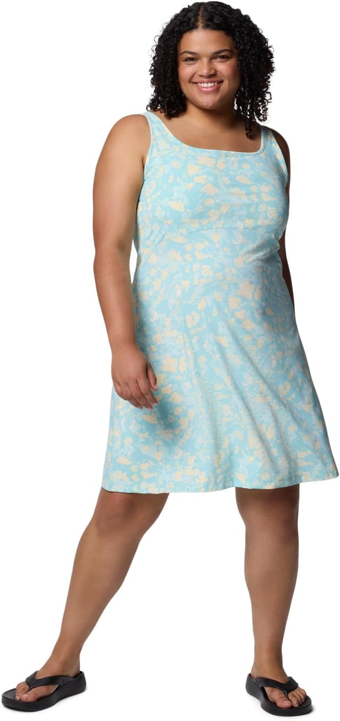 Платье Columbia Women's PFG Freezer III, Spray Bellashore
Платье Columbia Women's PFG Freezer III, Spray Bellashore