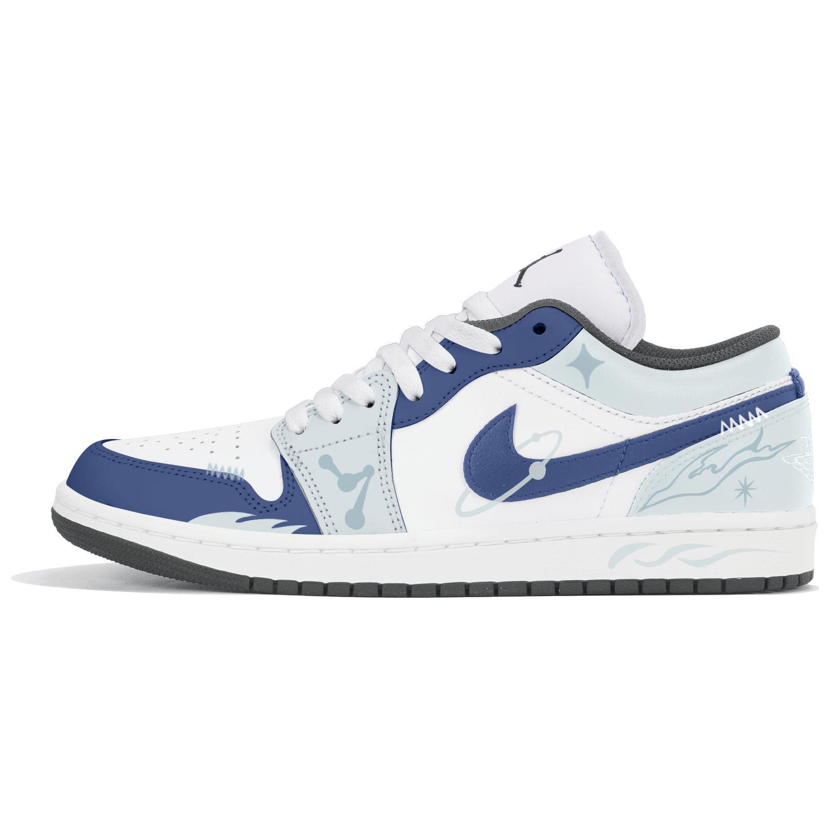 Jordan Air 1 устойчивые к истиранию низкие баскетбольные кроссовки мужские sky blue
Jordan Air 1 устойчивые к истиранию низкие баскетбольные кроссовки мужские sky blue