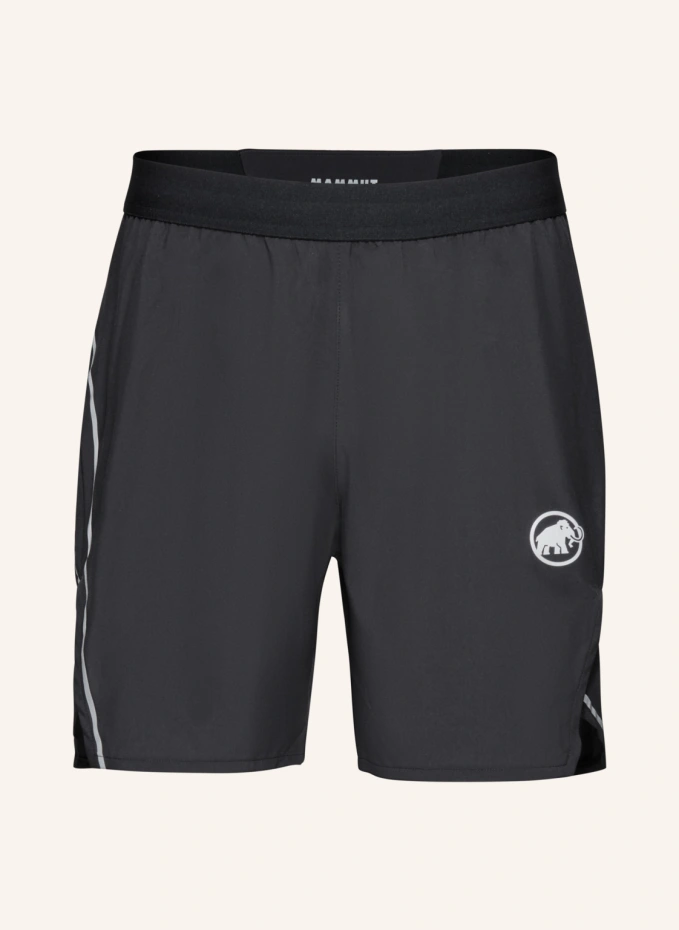 Мужские шорты mammut aenergy tr Mammut, черный
Мужские шорты mammut aenergy tr Mammut, черный
